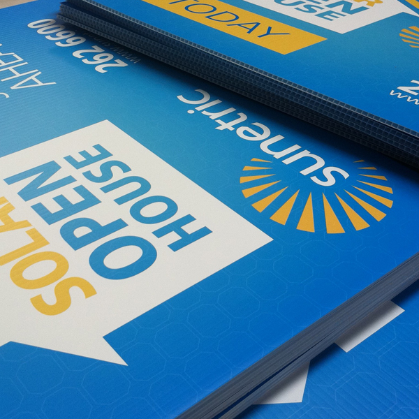 Impression de Coroplaste