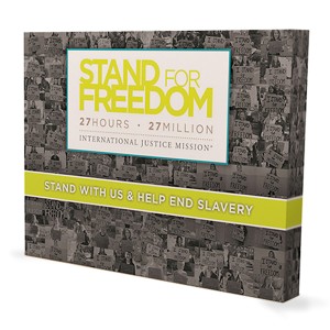 Présentoir Popup Droit 10 pi.