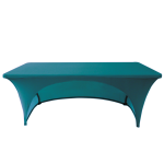 Impression de Nappe Stretch Imprimée