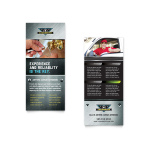 Carte Postale 4.25x11