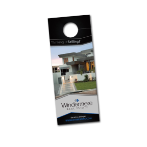 Accroche-Porte 3.5x8.5