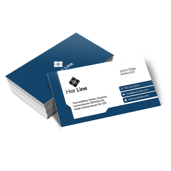 Impression de Carte daffaire Laminée Mat Impression de Carte daffaire Laminée Mat